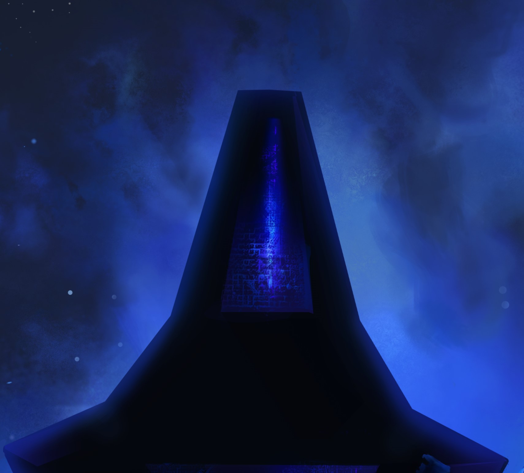 Procyon B